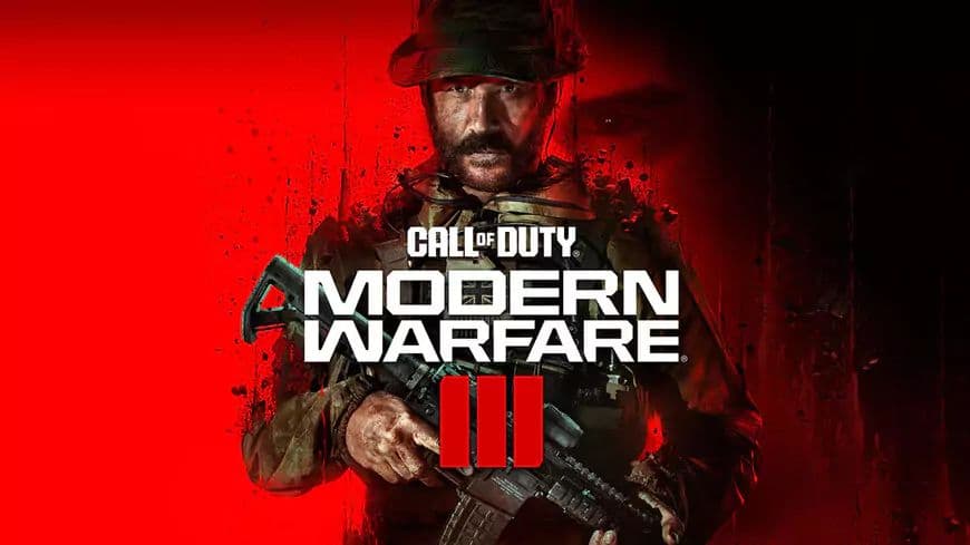 Call of Duty: MW3