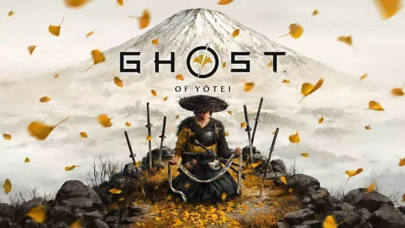 Ghost of Yotei